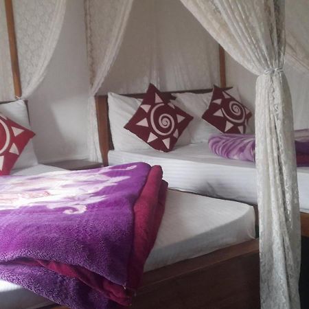 Zion White House Hotel Nuwara Eliya Exterior photo