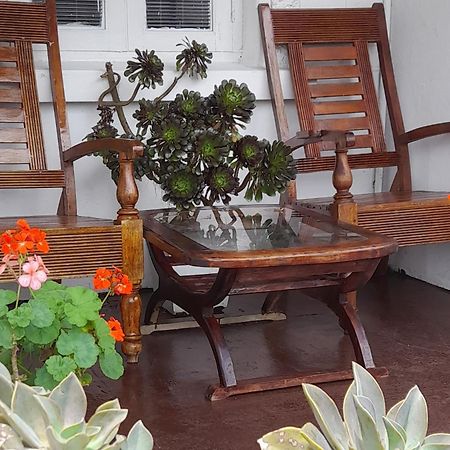 Zion White House Hotel Nuwara Eliya Exterior photo