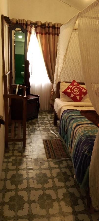 Zion White House Hotel Nuwara Eliya Room photo