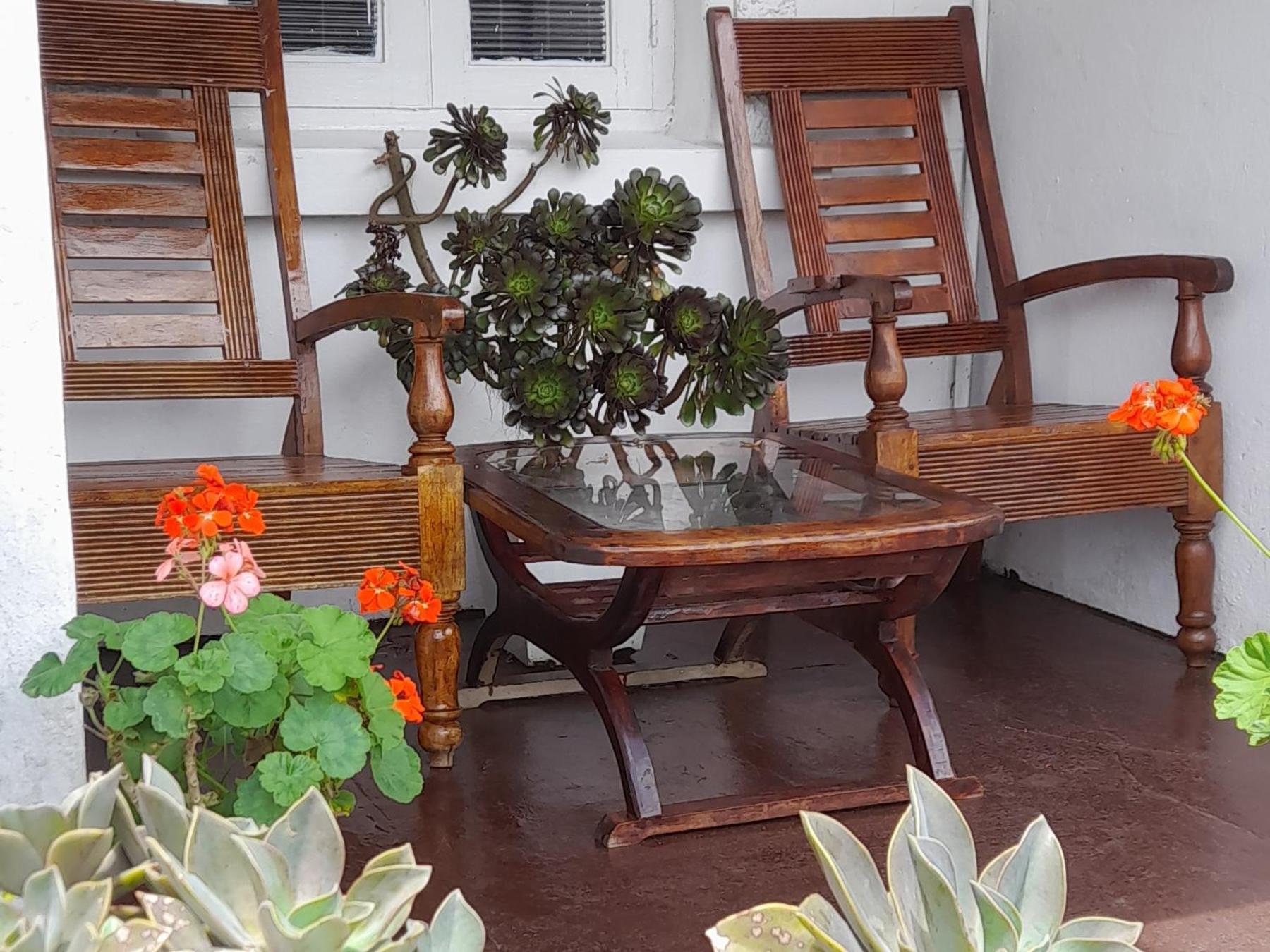 Zion White House Hotel Nuwara Eliya Exterior photo