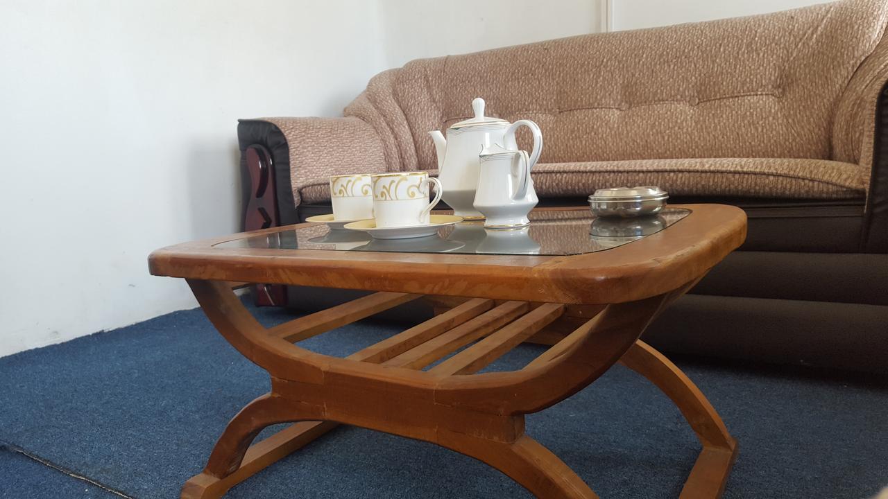 Zion White House Hotel Nuwara Eliya Exterior photo