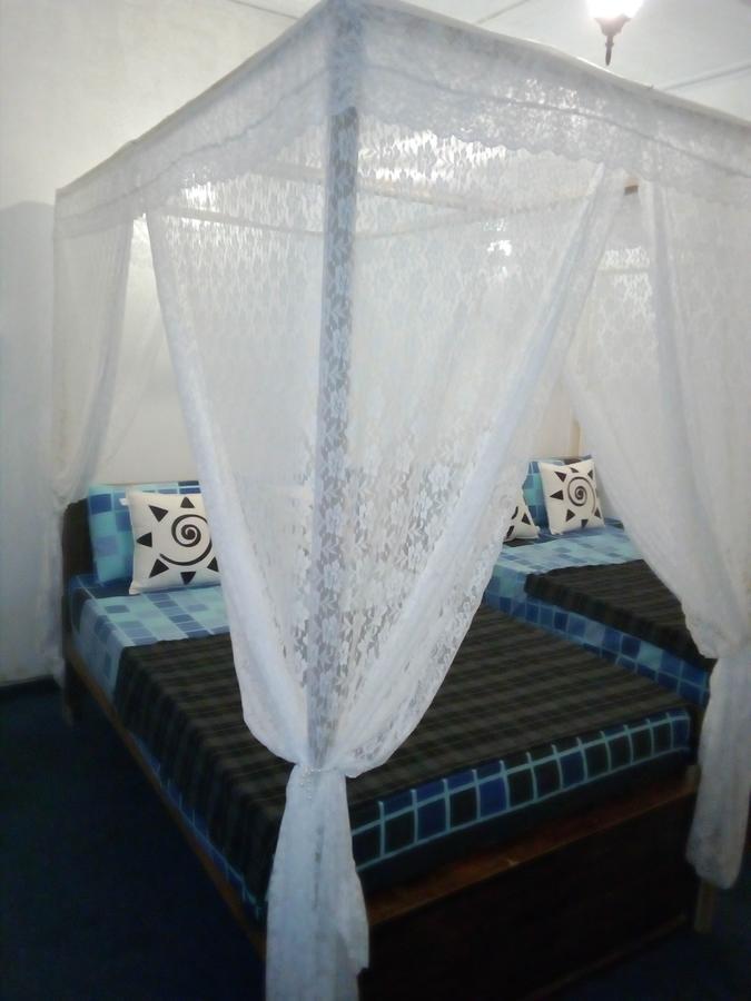 Zion White House Hotel Nuwara Eliya Exterior photo