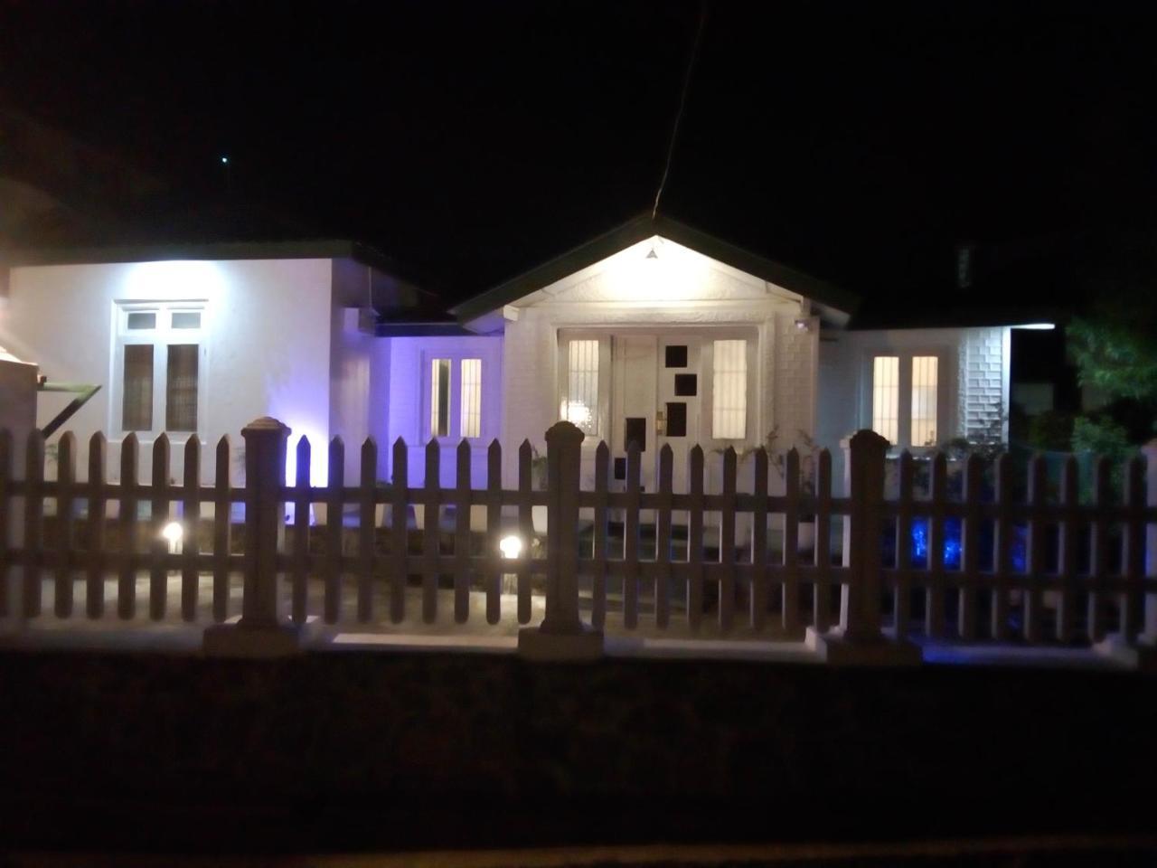 Zion White House Hotel Nuwara Eliya Exterior photo