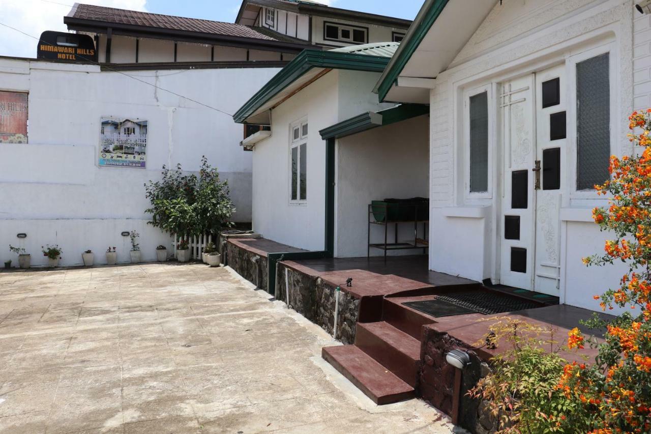 Zion White House Hotel Nuwara Eliya Exterior photo