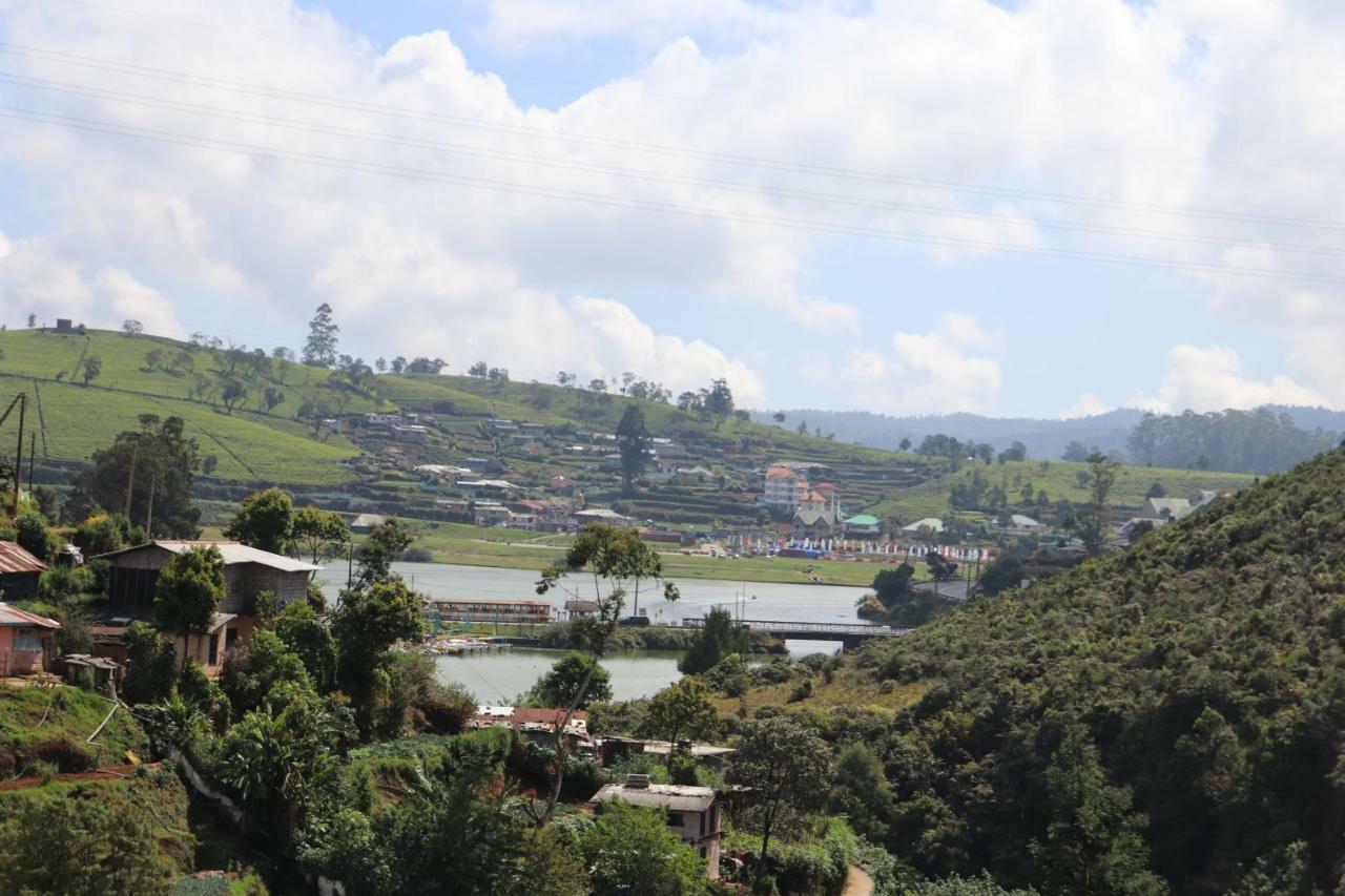Zion White House Hotel Nuwara Eliya Exterior photo