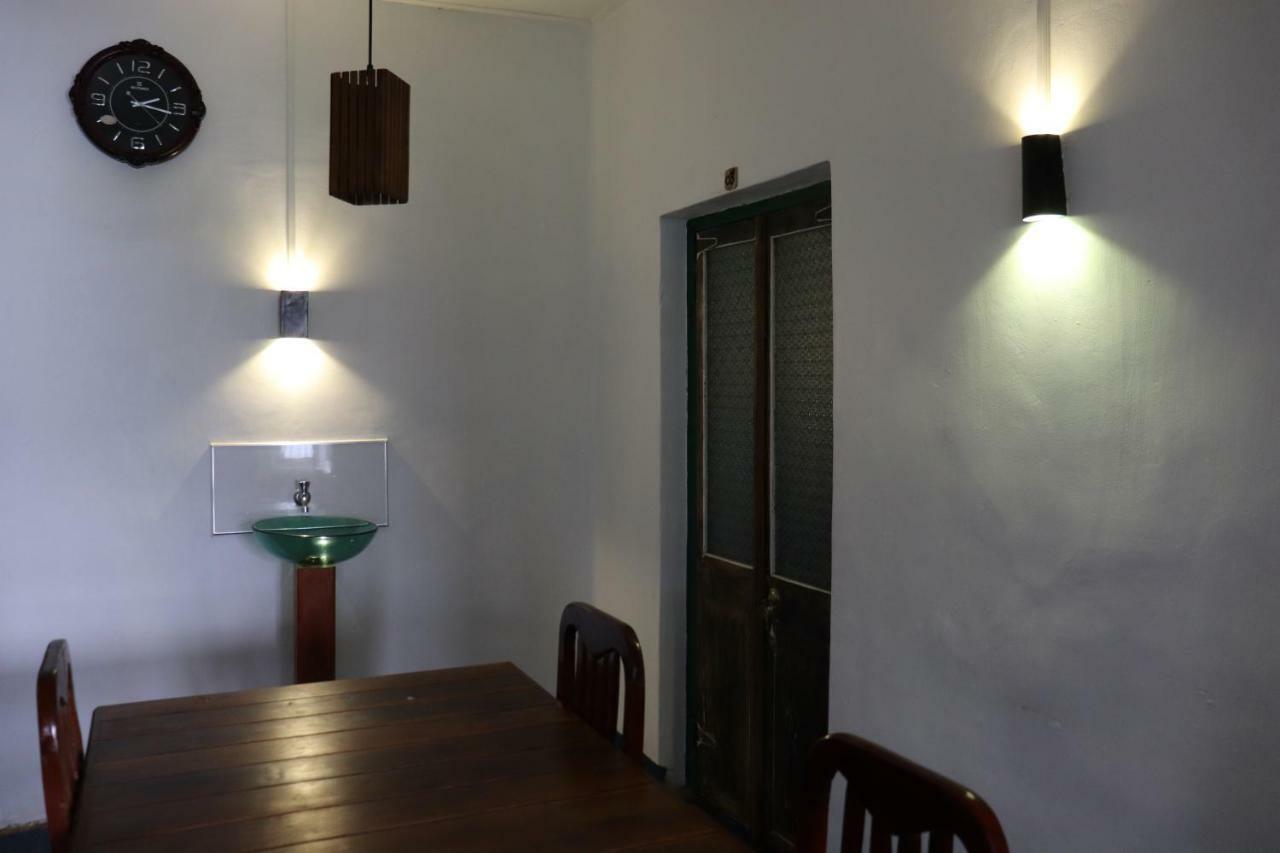 Zion White House Hotel Nuwara Eliya Exterior photo