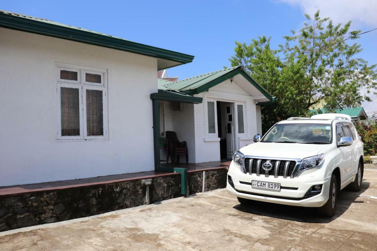 Zion White House Hotel Nuwara Eliya Exterior photo