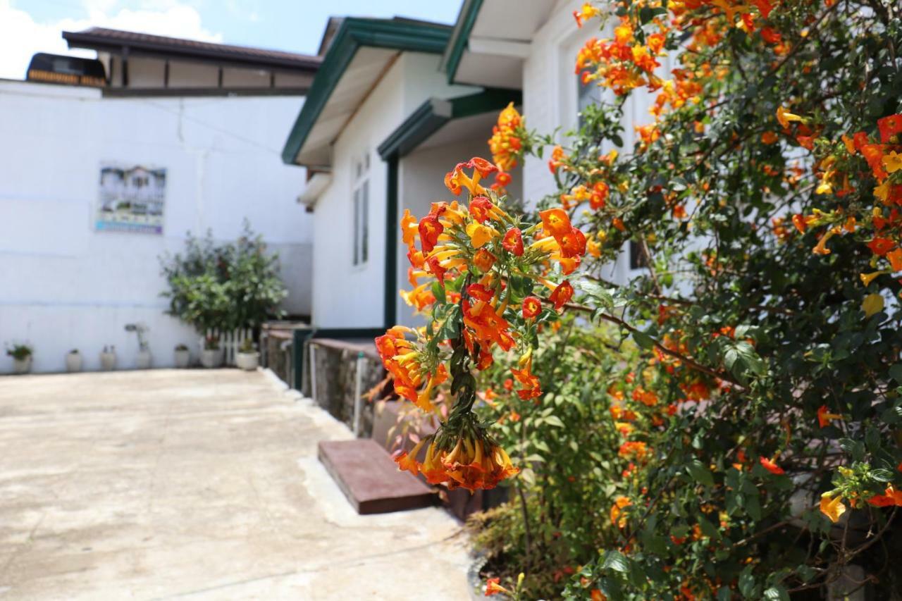 Zion White House Hotel Nuwara Eliya Exterior photo