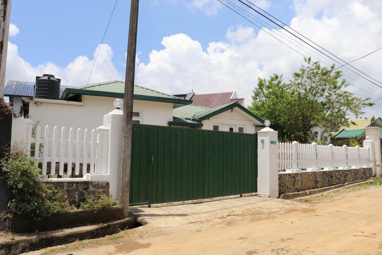 Zion White House Hotel Nuwara Eliya Exterior photo