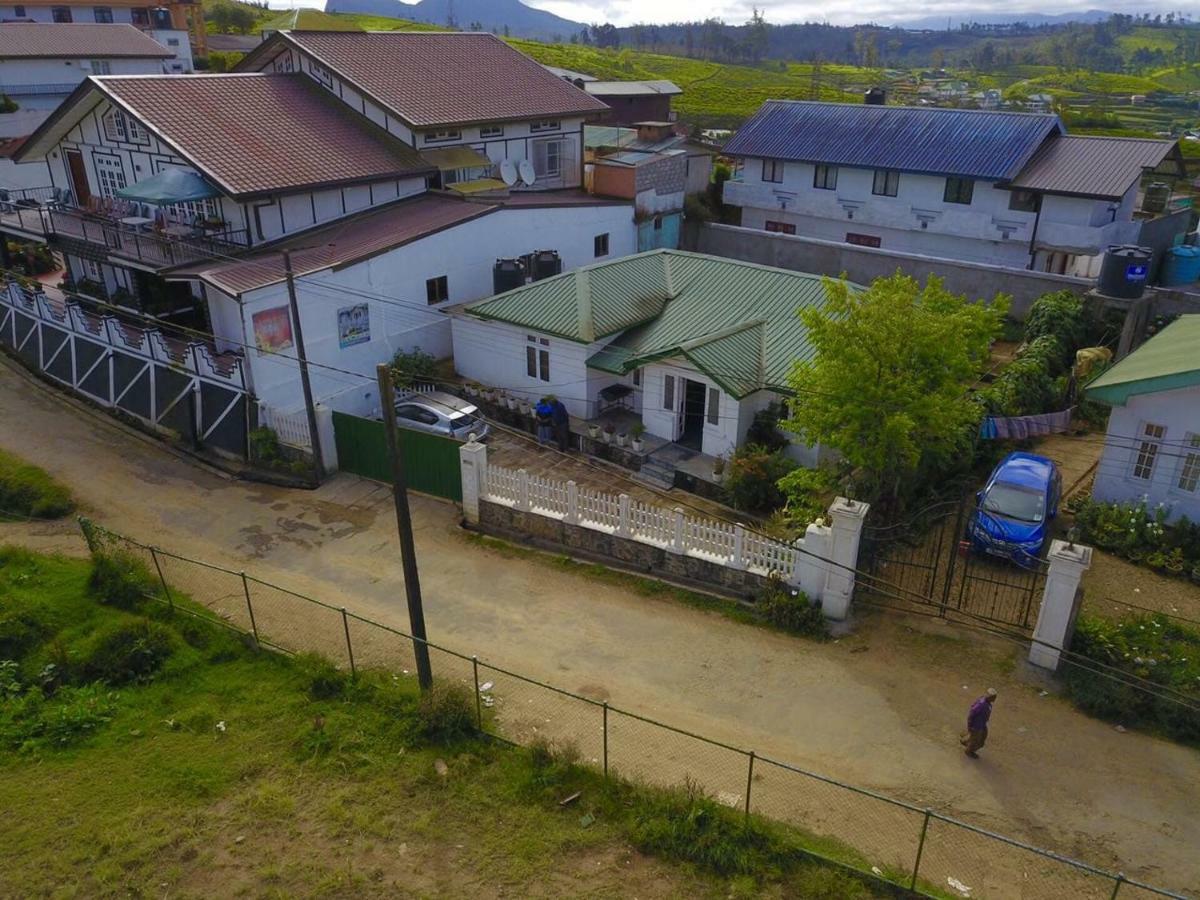 Zion White House Hotel Nuwara Eliya Exterior photo