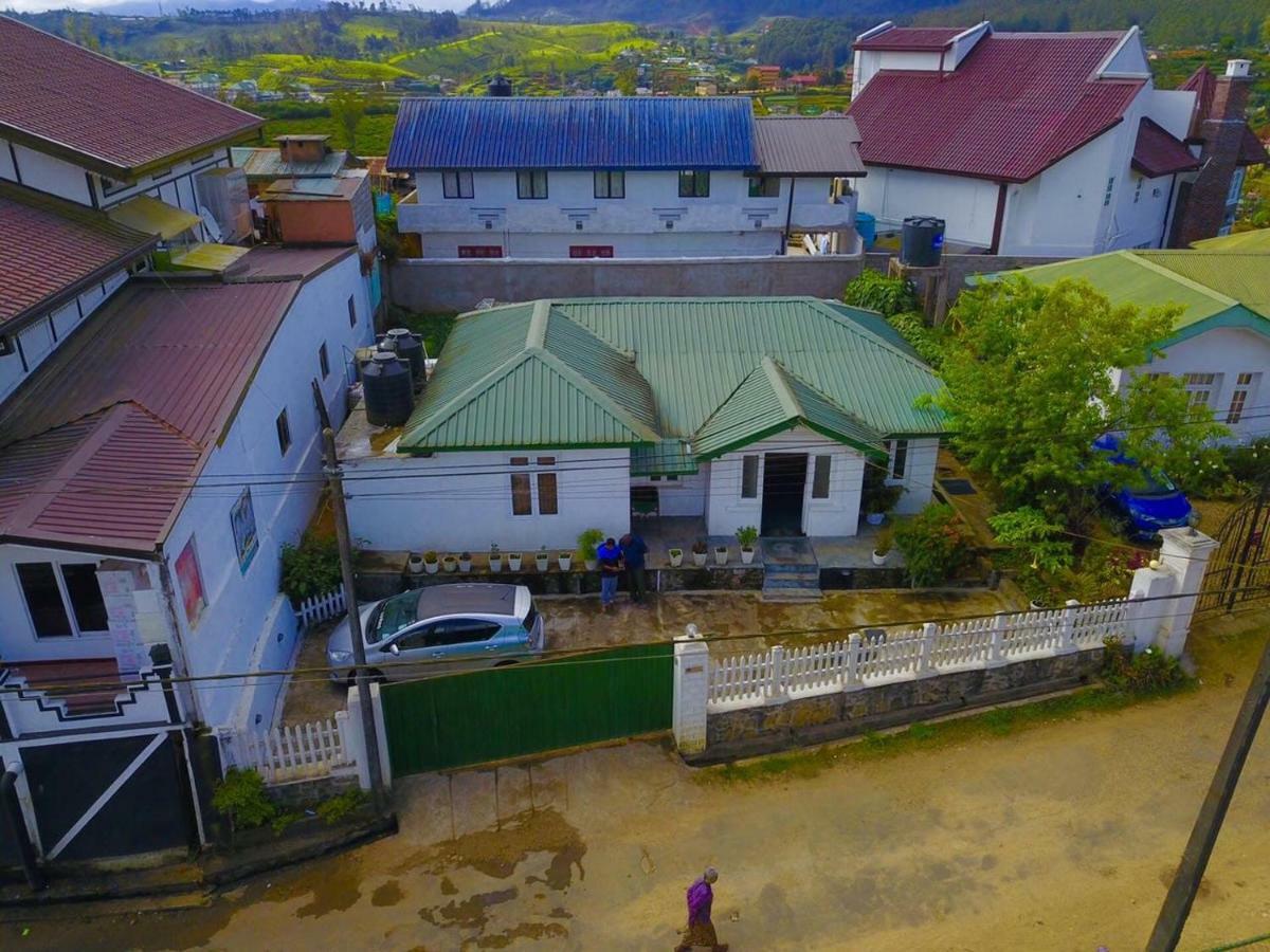 Zion White House Hotel Nuwara Eliya Exterior photo